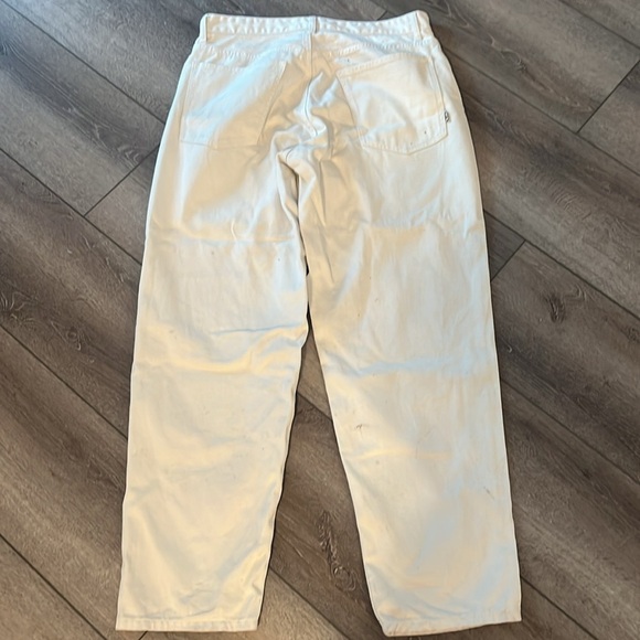 HUF Cromer Pants size 32 - Picture 7 of 9